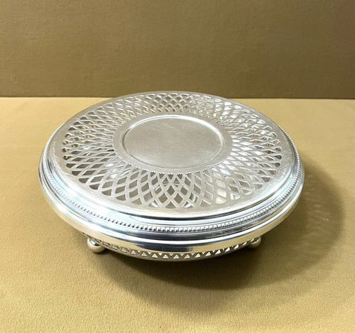 Chauffe plat bougie - à,