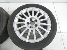 Jeu de 4 jantes  AUDI A6 3