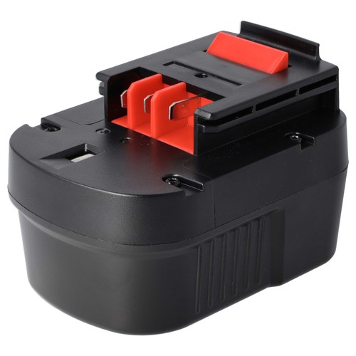 Batterie remplace black - batterie,