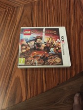 Jeux Nintendo 3DS Lego Le