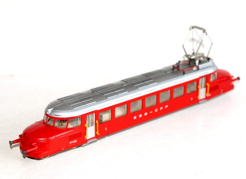 Marklin 3125 locomotive - marklin,