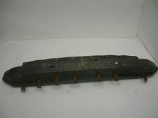 Rear Bumper Carrier Kia CLARUS K9A 0K9A050260D 05-1999