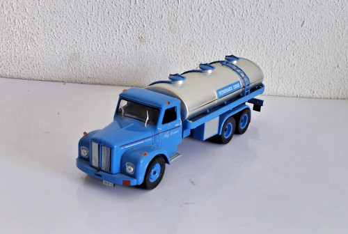 Camion ixo altaya - camion, ixo/altaya