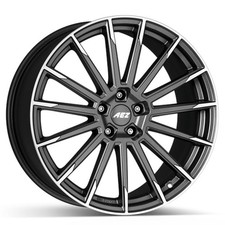 Jante alu AEZ ATLANTA 17" 7.5J