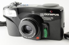 [ près De Mint ] Olympus