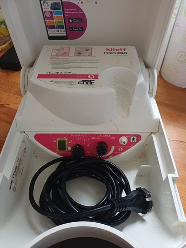 Tire lait professionnel kitett - professionnel,