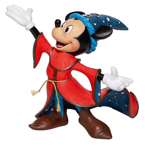 Statue collection mickey - collection,