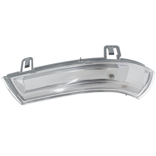 Clignotant retroviseur gauche - clignotant,