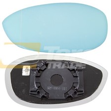 Verre de rétroviseur ext