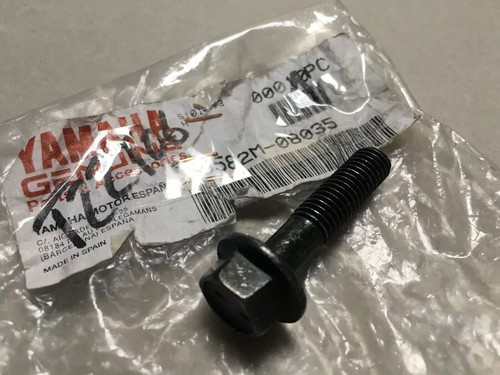 Yamaha 9582m 08035 boulon - 9582m-08035,