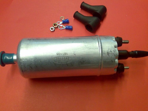 Pompe essence moto guzzi - pompe,