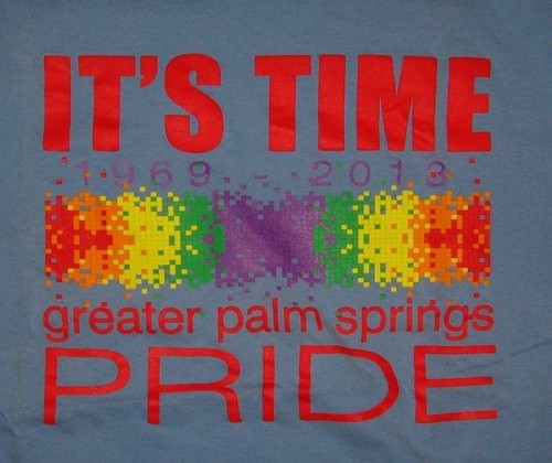 Palm springs 2013 gay pride - 2013,