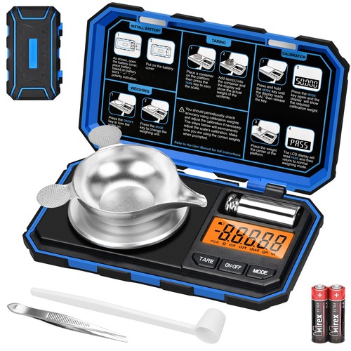 Balance precision 50 - balance,