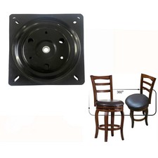 Base de montage pivotante pour