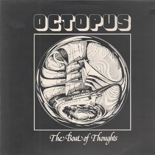 Octopus the boat - the, thoughts