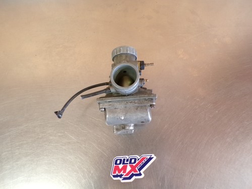 Carburateur yamaha 125 dtf - yamaha,