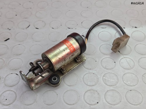 Actuateur valve échappement - actuateur,