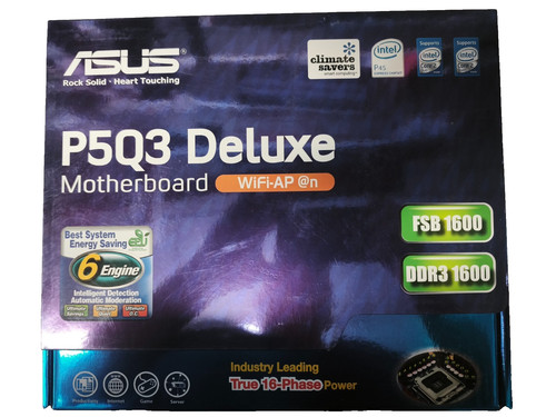 Asus p5q3 deluxe wifi n - p5q3, deluxe/wifi-ap@n