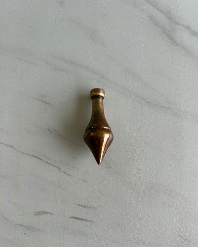 Ancien rare outil - , niveau