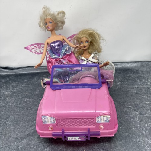 Cg191 barbie mattel - cg191, 1998