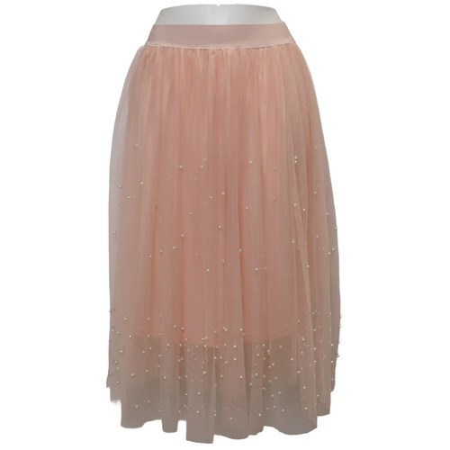 New look jupe - look,, tulle