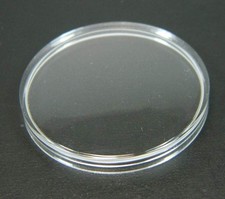 Enicar Super-Dive verre -