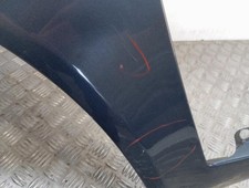 Aile avant gauche FIAT PUNTO 2