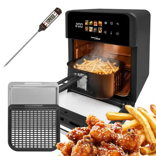 Friteuse sans huile air - friteuse,