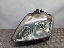 8200301829 Headlight Left 4710977 for Renault Mode Comfort Dynamique 2004
