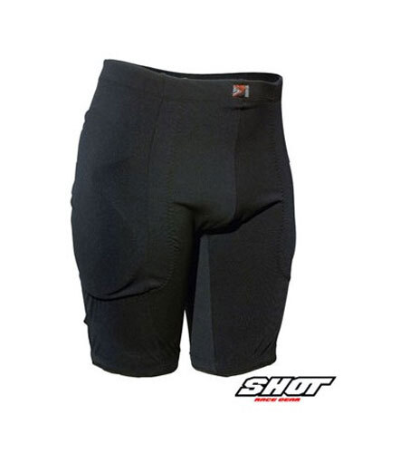 Short protection shot srg - protection,