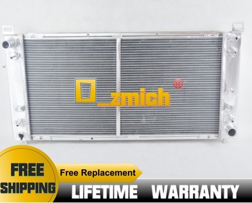 Radiateur pour hummer 0 - pour, 6.0