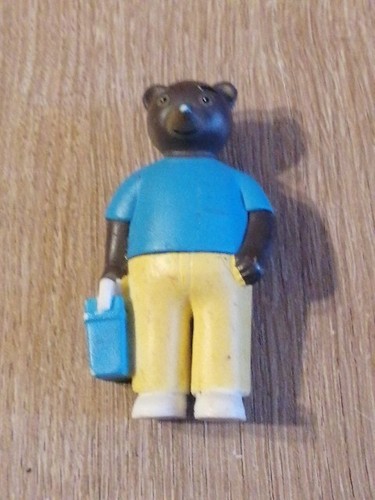 Jouet figurines pvc - pvc, petit