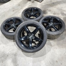 Jantes 18 Pouces AUDI A4 S4 A5