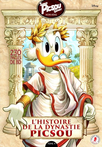 Histoire la dynastie - l'histoire,