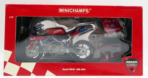 Minichamps jiry mrkyvka - jiry,