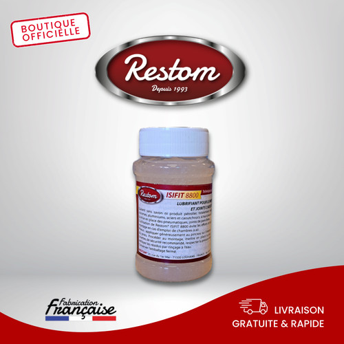 Restom isifit 8800 - -,
