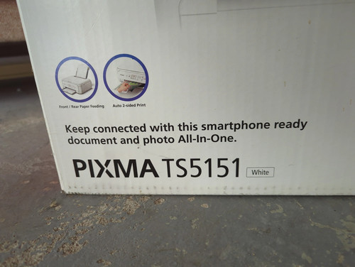 Canon pixma ts5151 - pixma, imprimante