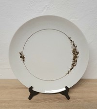 Rosenthal Romanze Gold Platte