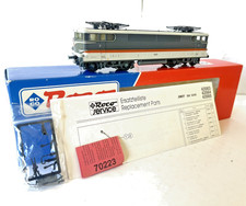 ROCO HO LOCOMOTIVE ÉLECTRIQUE