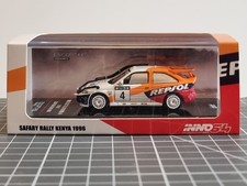 inno64 - Ford Escort RS