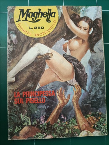 Maghella 1974 - maghella, /