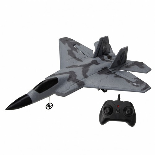 Avion chasse - de,