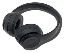 casque beats by dr.dre solo3 wireless Icon Collection MX432PA/A noir A1796