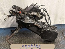 moteur pour Peugeot 50 TKR  de