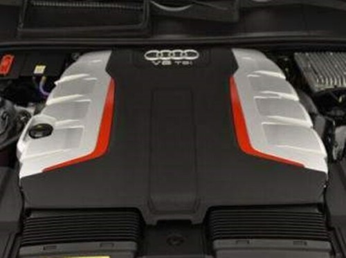 Audi sq7 tdi - v8, cza