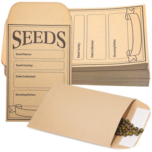 Enveloppes papier kraft - papier,