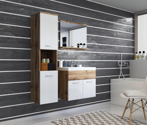 Meuble salle bains - de,