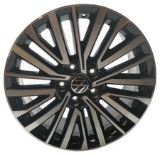 18 Inch Alloy Wheel Rim Palmerston VW T6 T6.1 7E 7E0601025S NEW Genuine