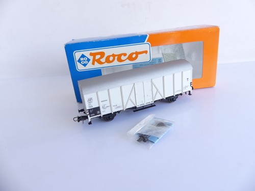 46235 roco ho wagon - 46235,