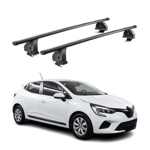 Barres toit transversales - de,